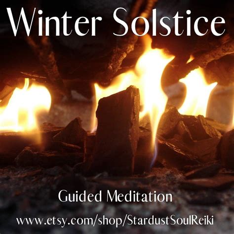 The Importance of Rest and Renewal: Pagan Practices for Winter Solstice Self-Care